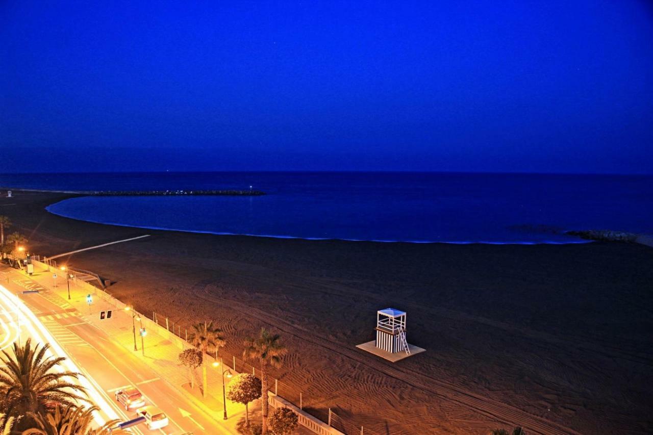 Apartamento Playa Ciudad Santa Cruz de la Palma  Bagian luar foto