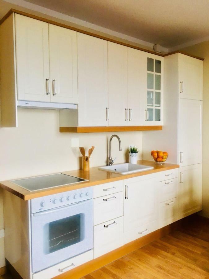 Apartamento Playa Ciudad Santa Cruz de la Palma  Bagian luar foto