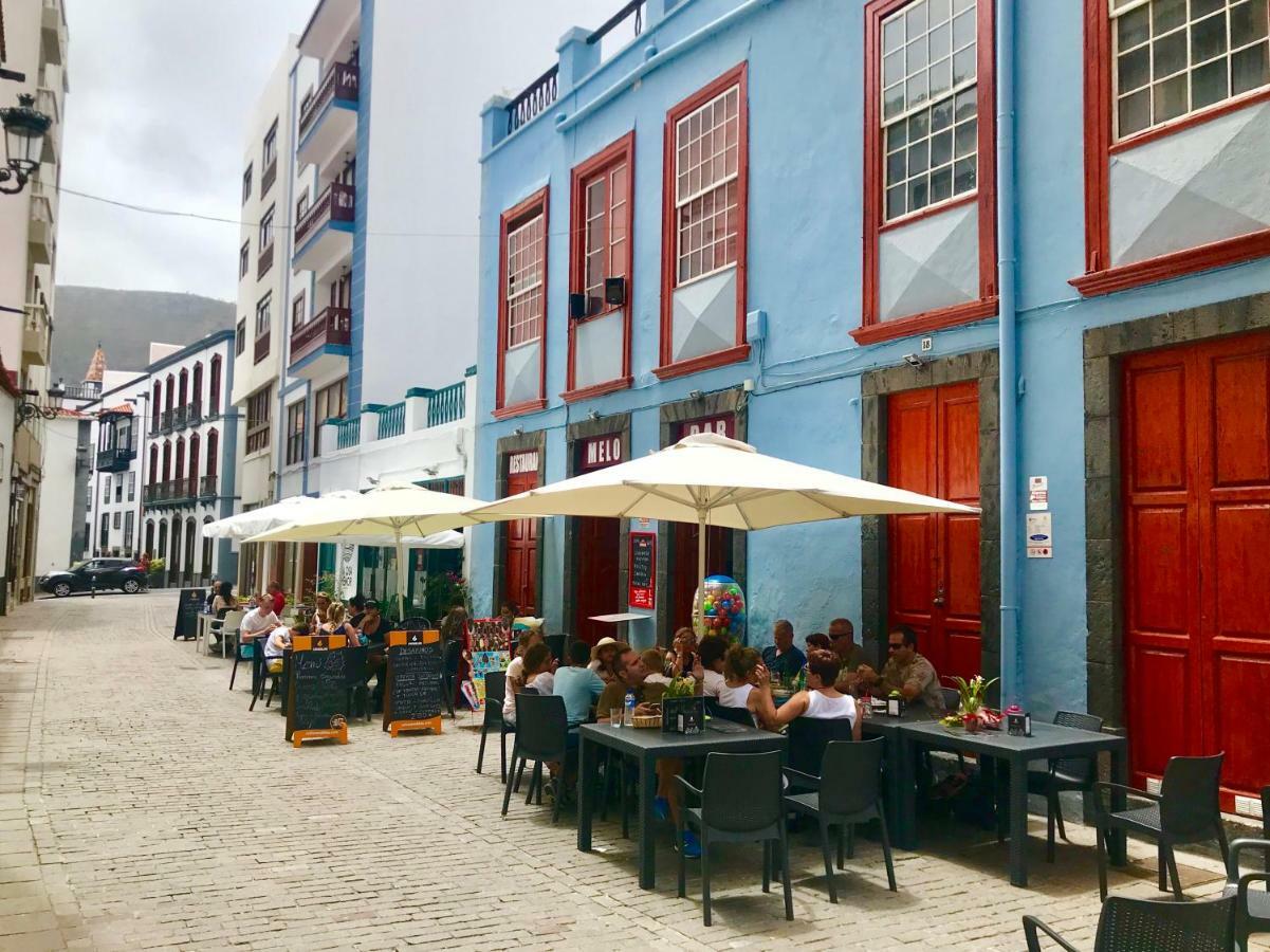 Apartamento Playa Ciudad Santa Cruz de la Palma  Bagian luar foto