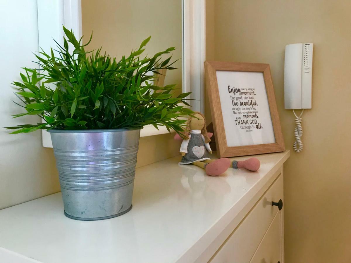 Apartamento Playa Ciudad Santa Cruz de la Palma  Bagian luar foto